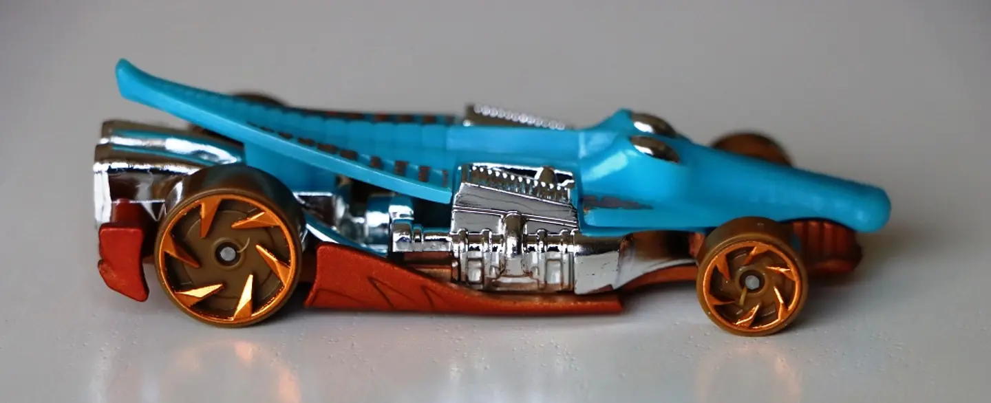 Croc Rod 3