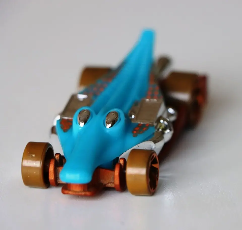 Croc Rod 4