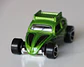 Custom Volkswagen﻿ Beatle - thumbnail 3