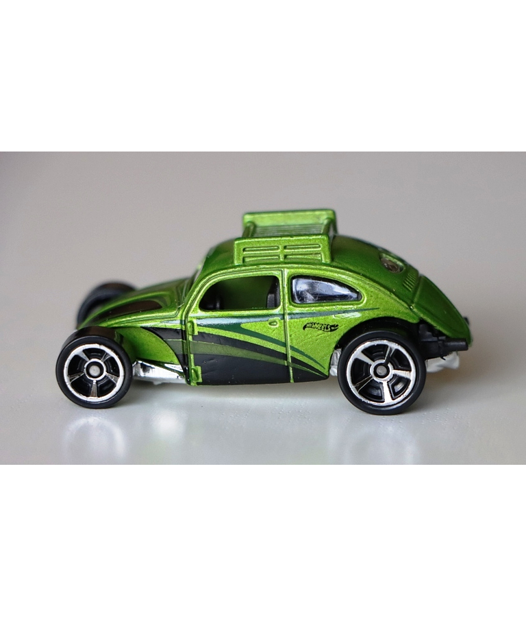 Custom Volkswagen﻿ Beatle