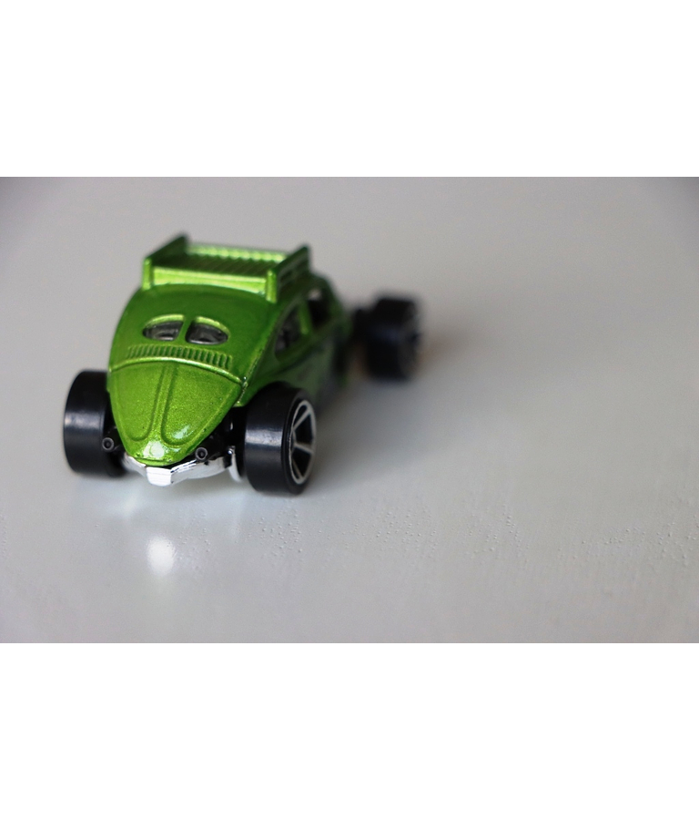 Custom Volkswagen﻿ Beatle