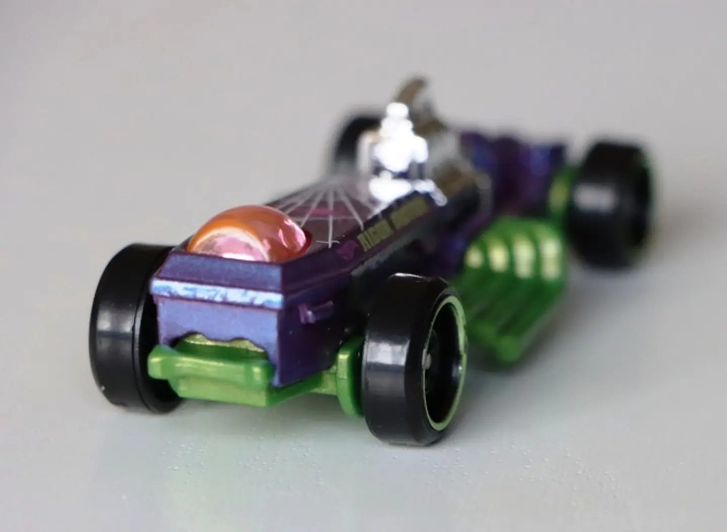 Rigor Motor 3