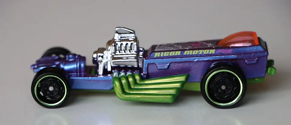 Rigor Motor 1