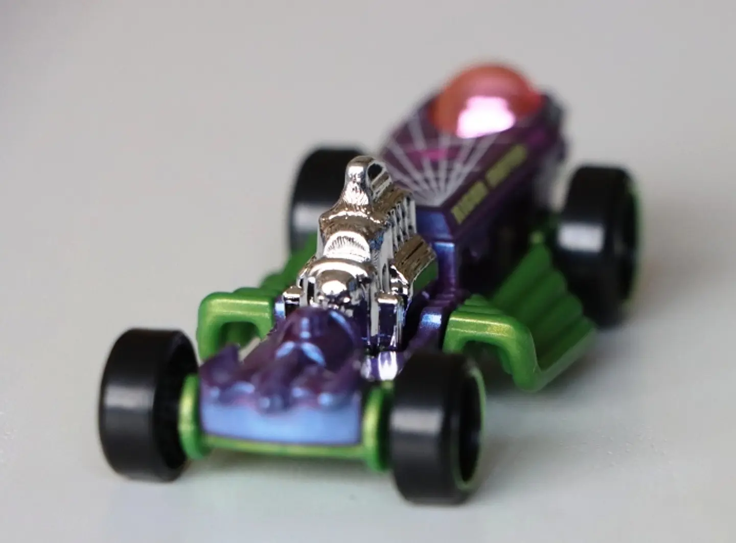 Rigor Motor 4