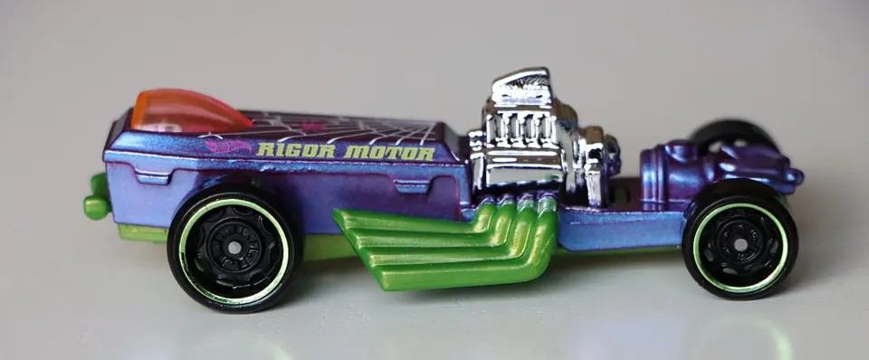 Rigor Motor 2