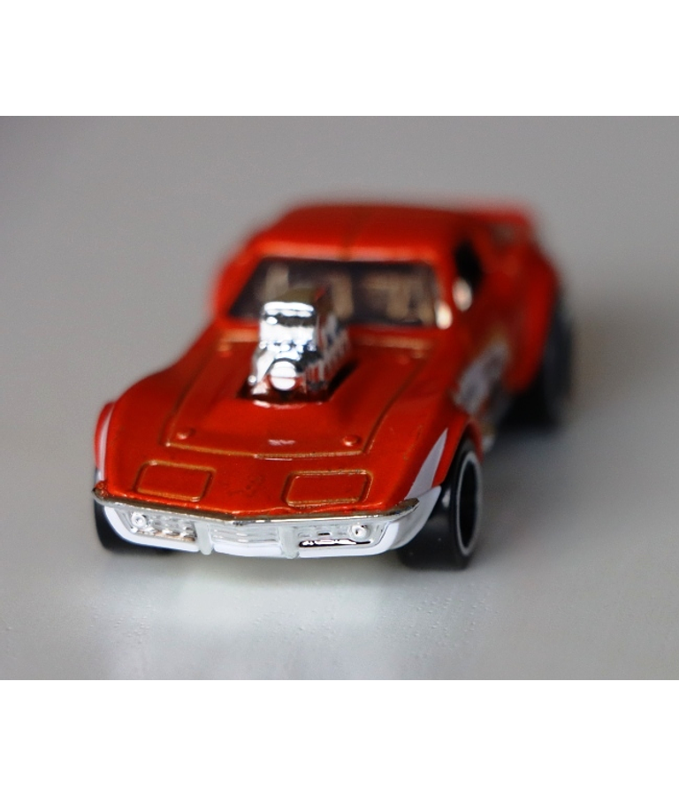 ´68 Corvette Gas Monkey