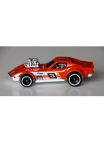 ´68 Corvette Gas Monkey