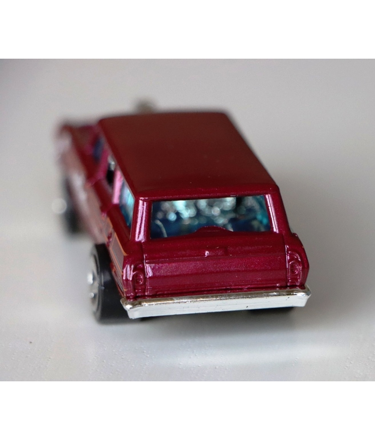 ´64 Chevy Nova Gasser