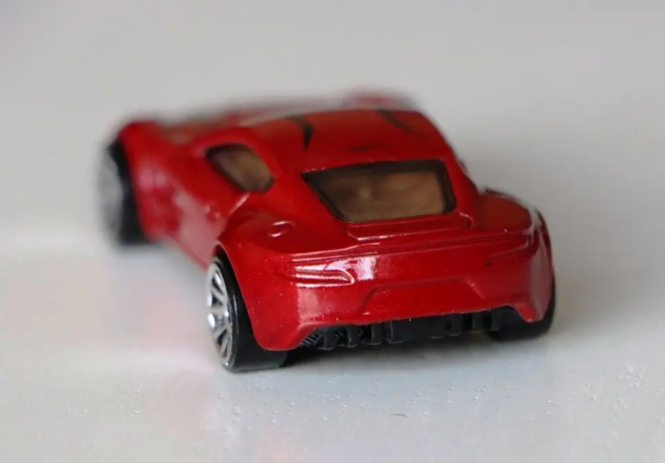 Aston Martin One-77 3