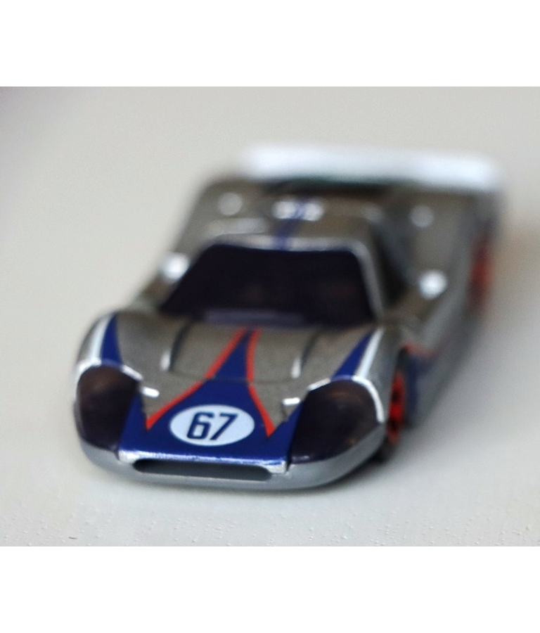 1967 Ford GT40 Mk.IV 