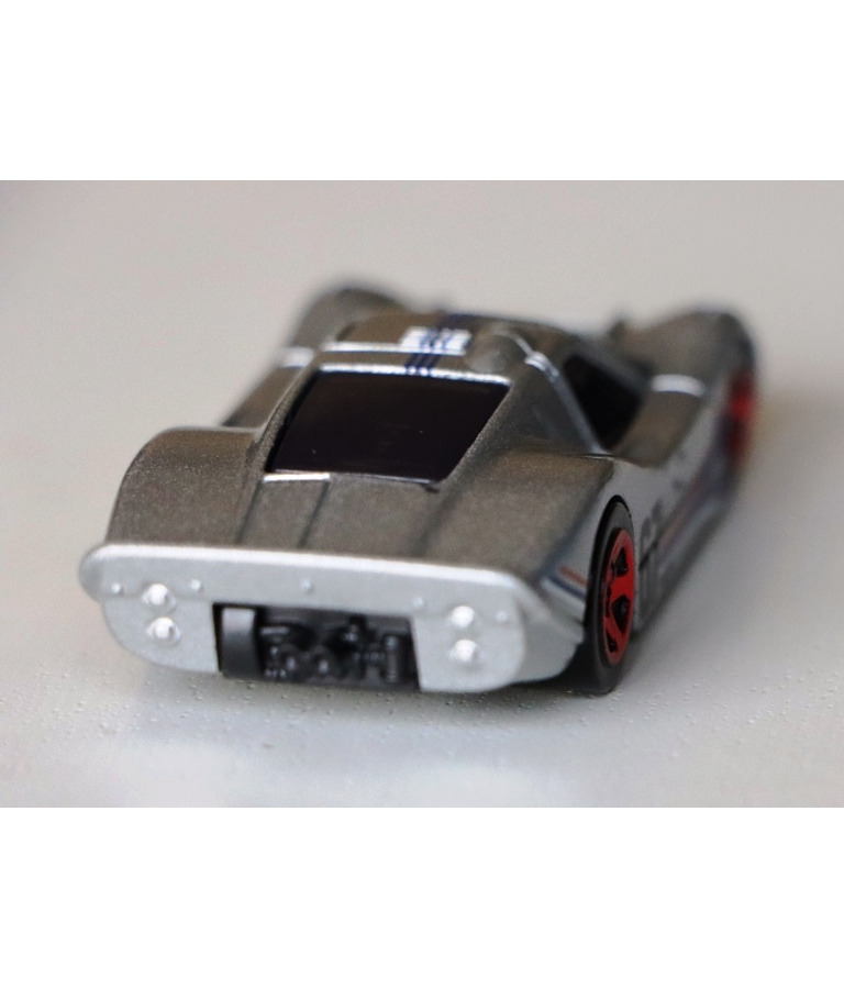 1967 Ford GT40 Mk.IV 