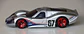 1967 Ford GT40 Mk.IV  - Thumbnail 2