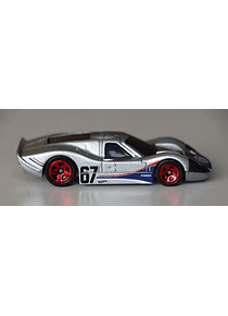 1967 Ford GT40 Mk.IV 