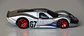 1967 Ford GT40 Mk.IV  - Thumbnail 1