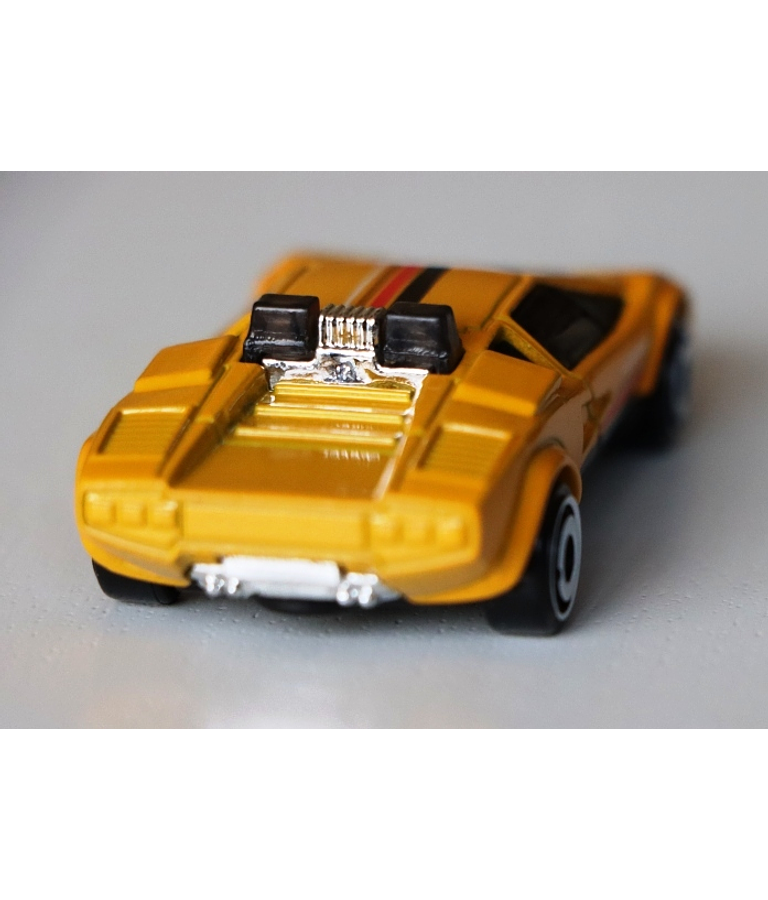 Lamborghini Countach Pace Car