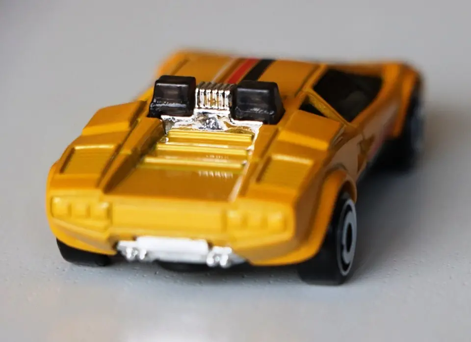 Lamborghini Countach Pace Car 4