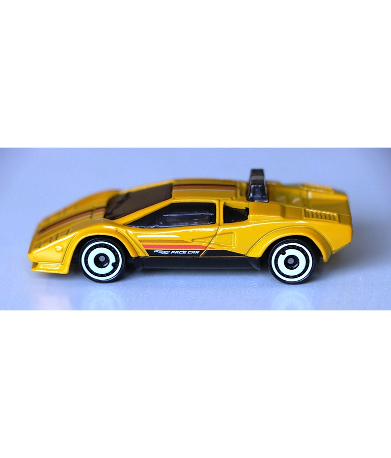 Lamborghini Countach Pace Car
