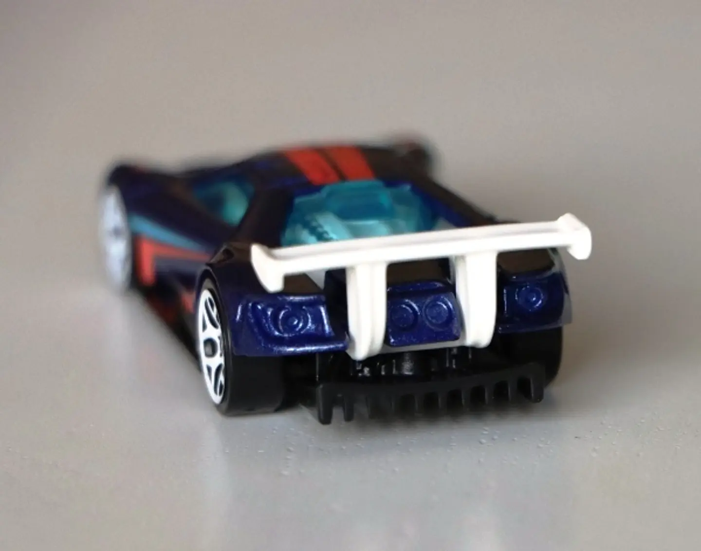 2016 Ford GT Race 4