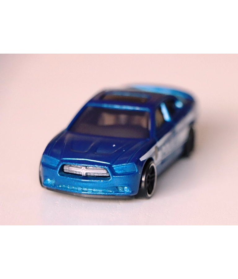 ´11 Dodge Charger R/T