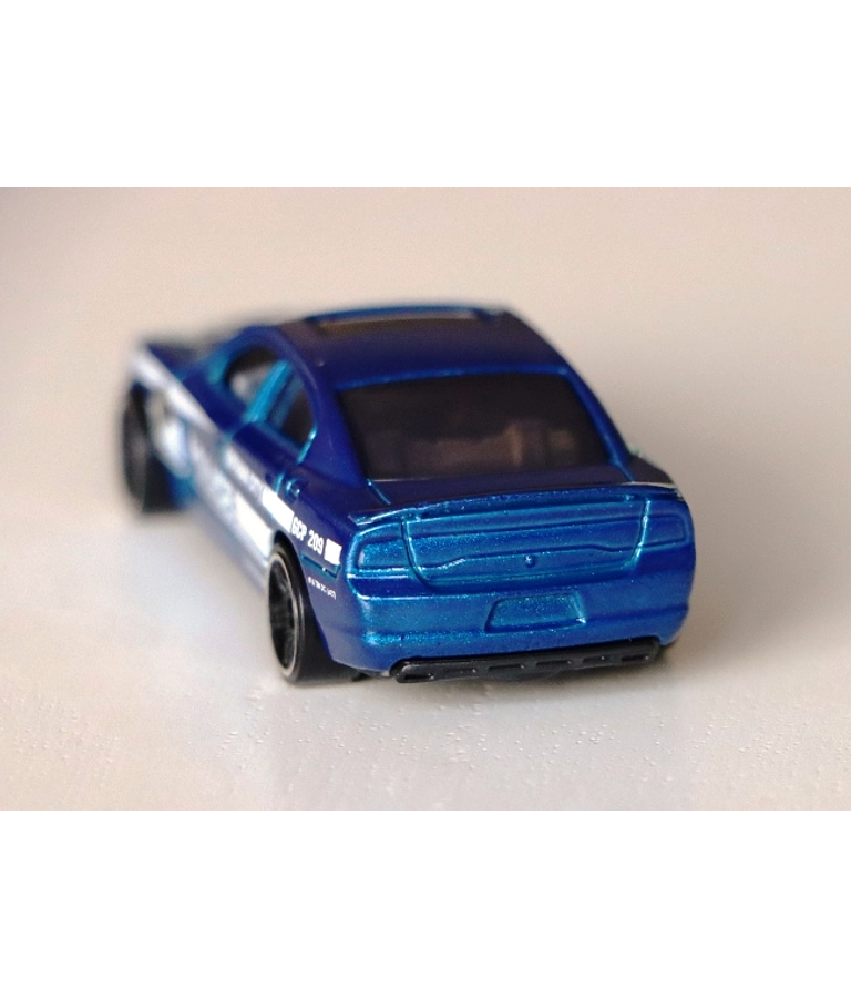 ´11 Dodge Charger R/T