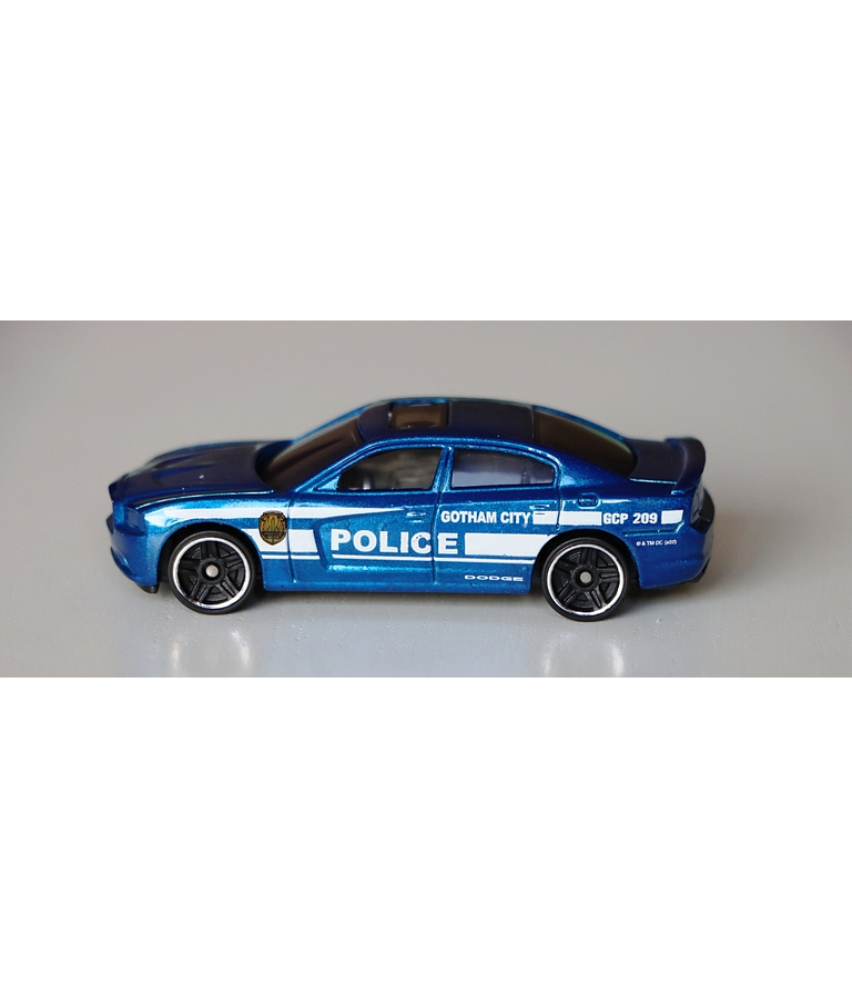 ´11 Dodge Charger R/T