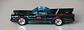 Tv Series Batmobile - Dc Comics - thumbnail 2