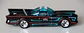 Tv Series Batmobile - Dc Comics - thumbnail 1