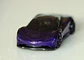 McLaren Speedtail (roxo) - thumbnail 4