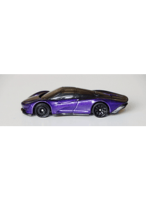 McLaren Speedtail (roxo)