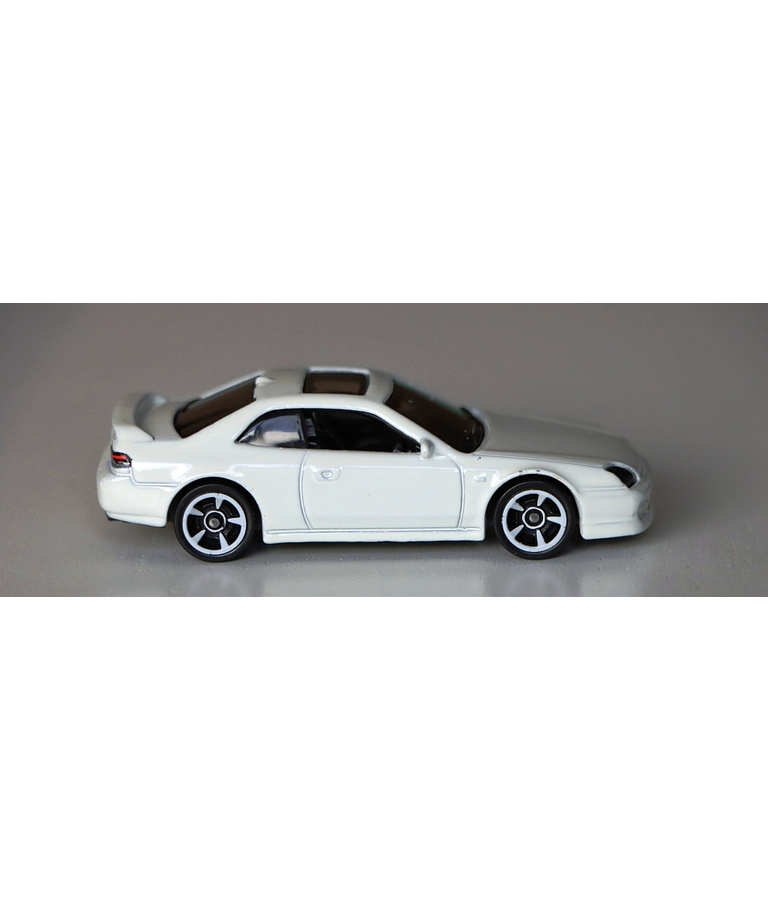 ´98 Honda Prelude (branco)