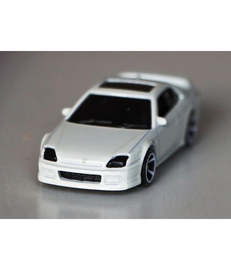 ´98 Honda Prelude (branco)