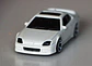 ´98 Honda Prelude (branco) - thumbnail 3