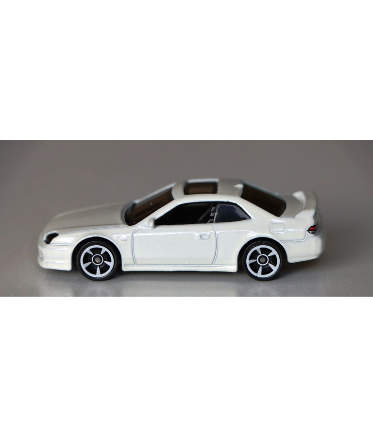 ´98 Honda Prelude (branco)