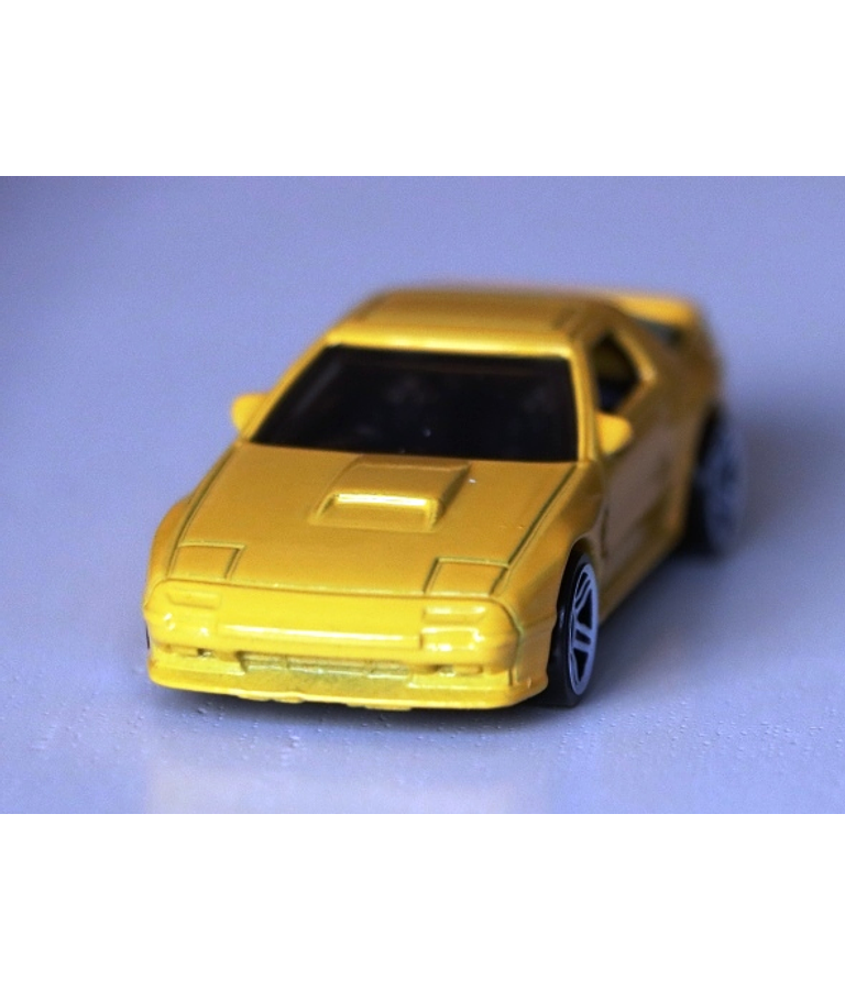 ´89 Mazda Savanna﻿ RX-7 FC3S