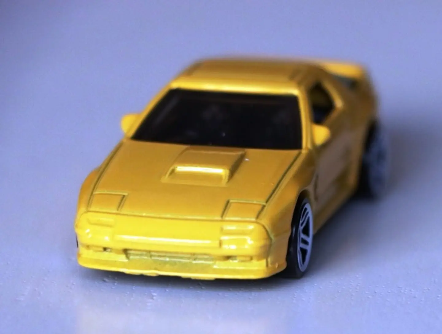 ´89 Mazda Savanna﻿ RX-7 FC3S 3