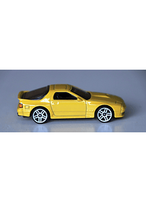 ´89 Mazda Savanna﻿ RX-7 FC3S
