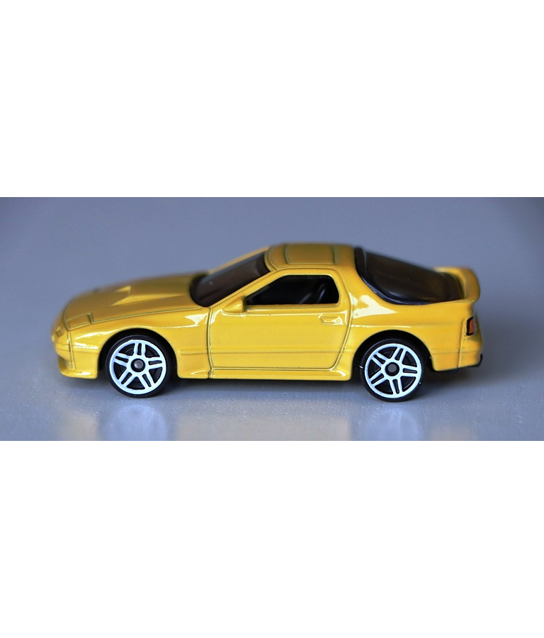 ´89 Mazda Savanna﻿ RX-7 FC3S