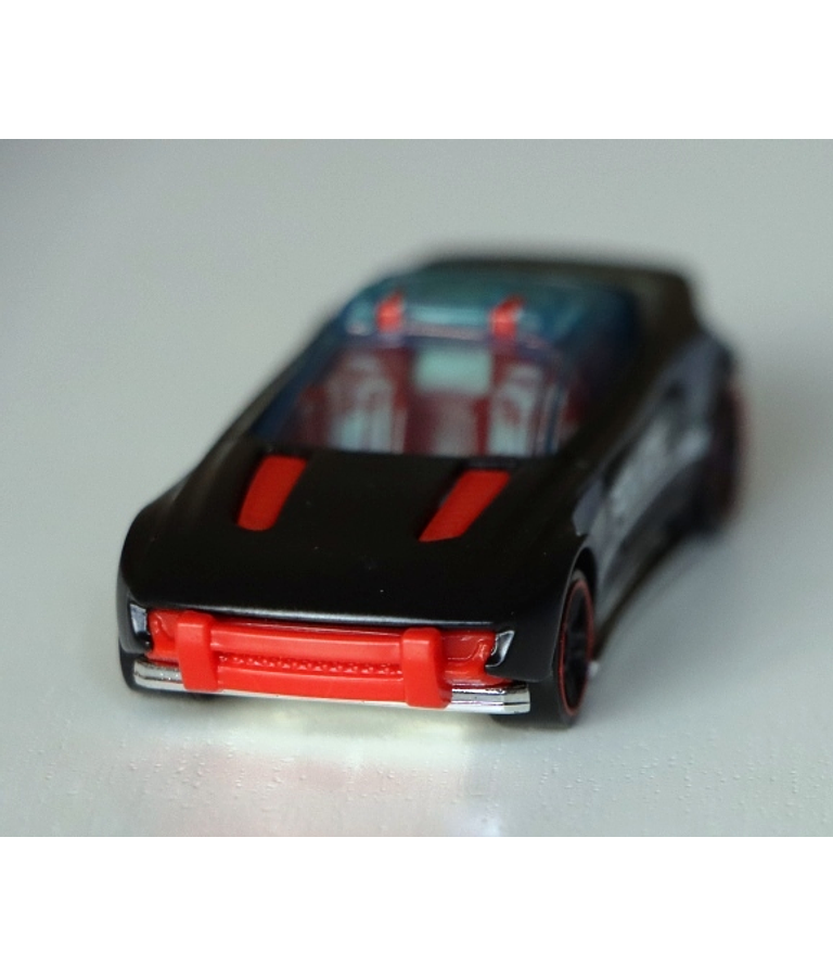 Alpha Pursuit (Police)