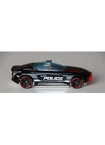 Alpha Pursuit (Police)