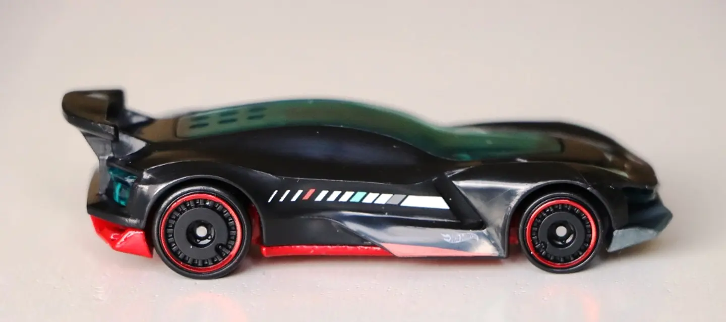 Gazella R 1