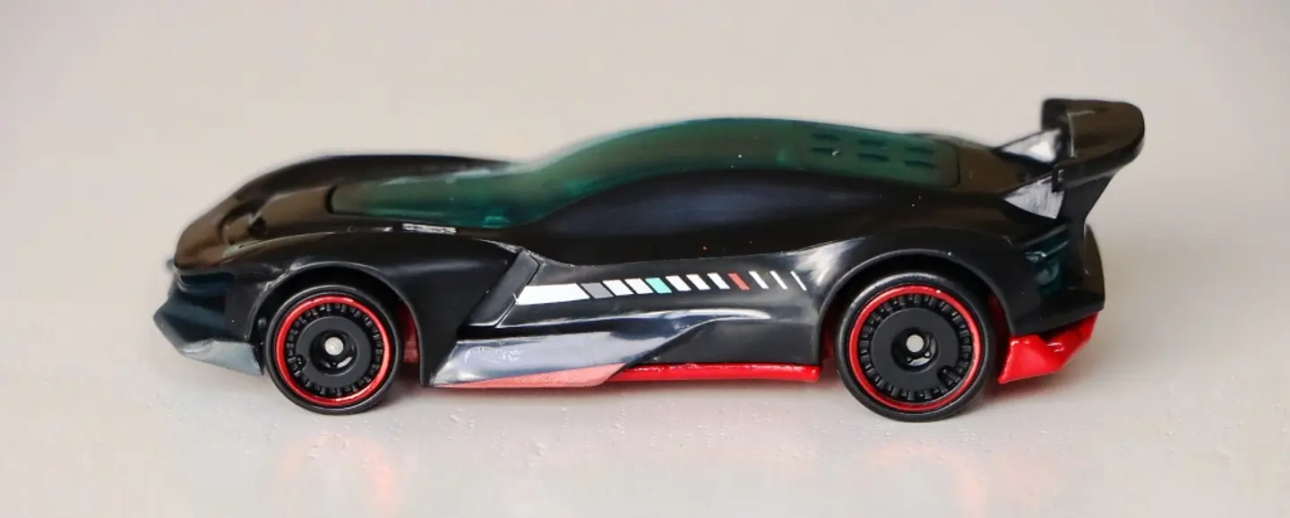 Gazella R 2