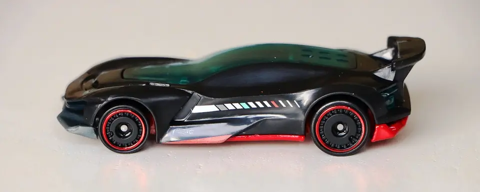 Gazella R 2