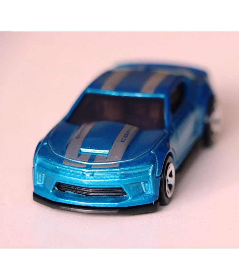 Copo Camaro (azul)
