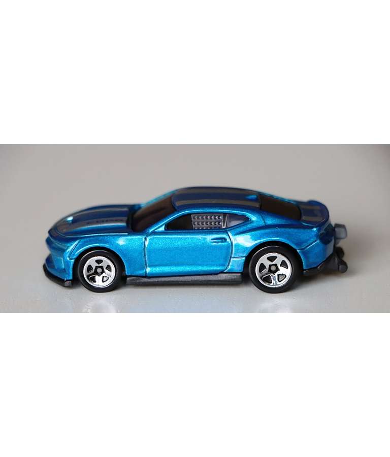 Copo Camaro (azul)