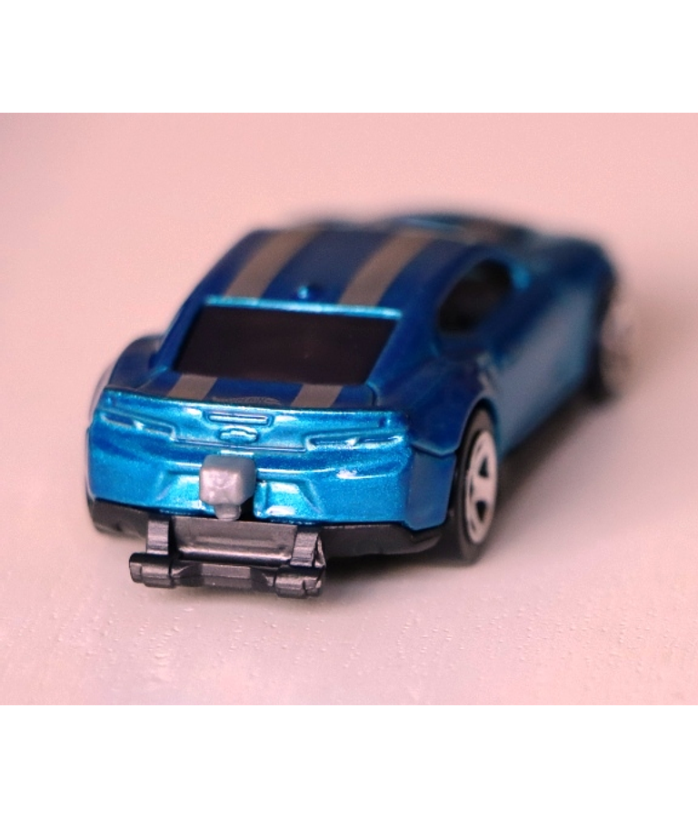 Copo Camaro (azul)