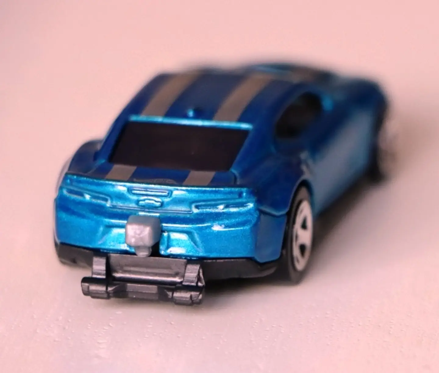 Copo Camaro (azul) 4