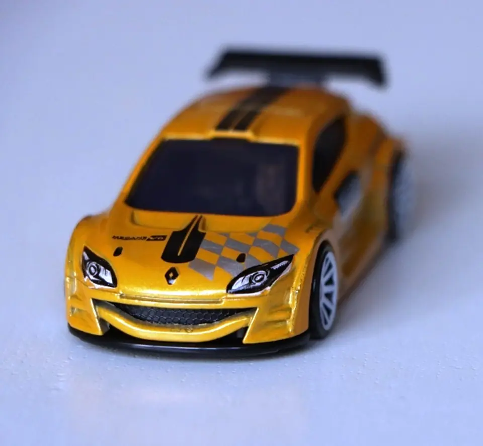 Renault Megane Trophy 3