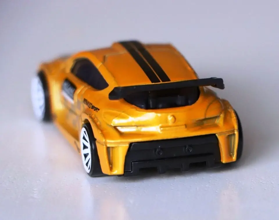Renault Megane Trophy 4
