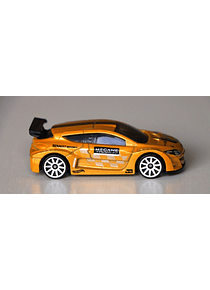 Renault Megane Trophy
