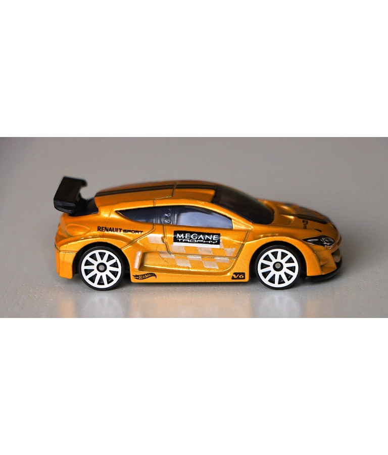 Renault Megane Trophy